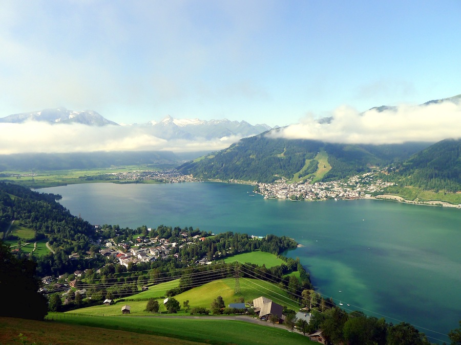 2. Zell am See