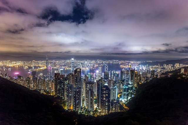 Hongkongimmobilienmarkt