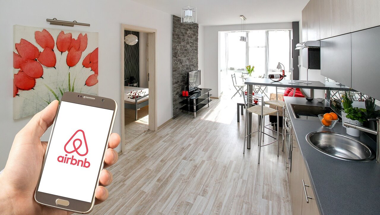 Airbnb Regelungen