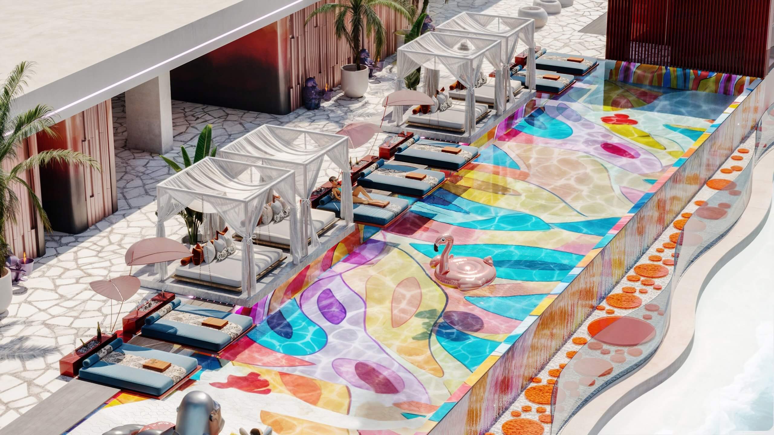Nh-Collection-Ras-Al Khaimah-Al-Marjan-Island-Hotel-Apartments Pool(c)Minor-Hotels Nh-Collection-Ras-Al Khaimah-Al-Marjan-Island-Hotel-Apartments Pool(c)Minor-Hotels