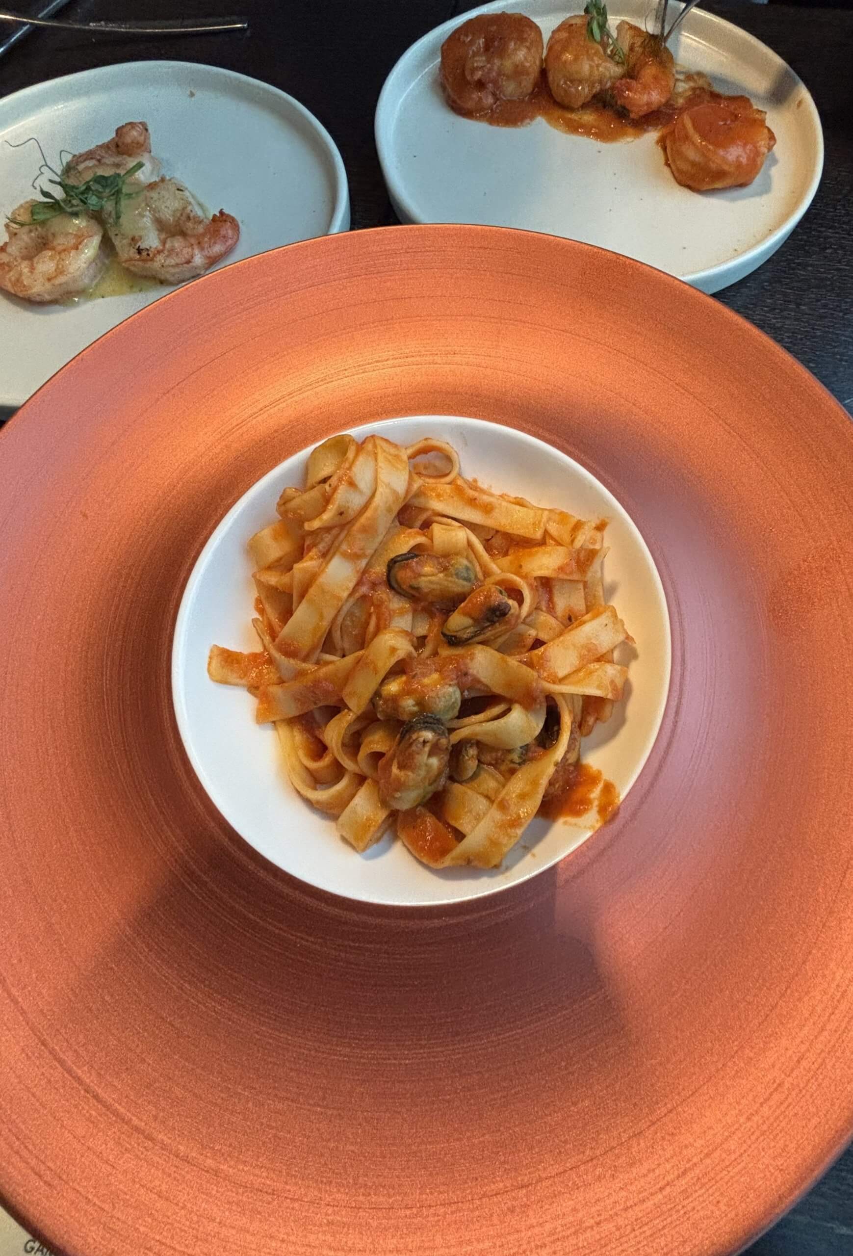 Speisen Luncheon Altia