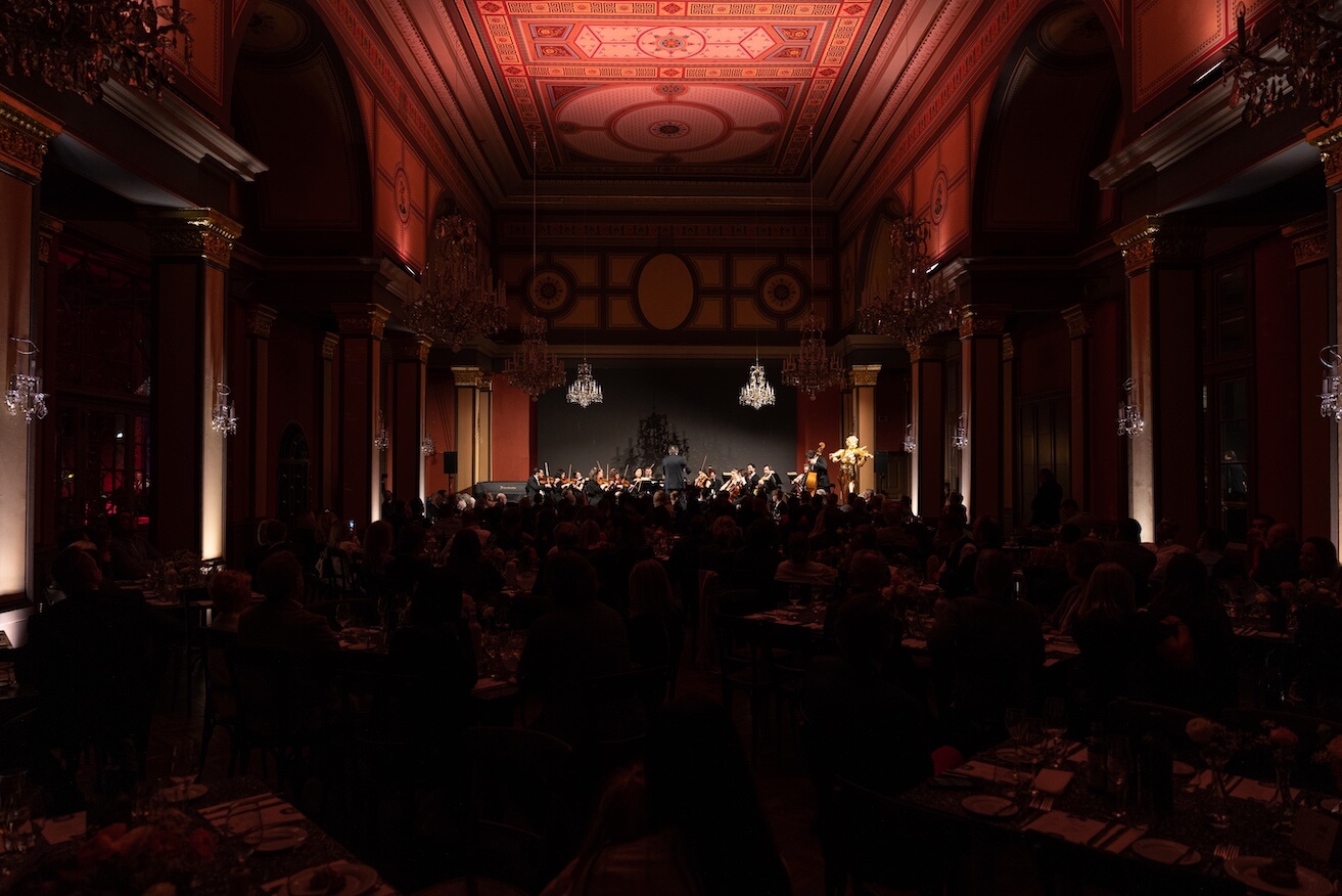 Strauss Ballroom 03 ©Sima Prodinger