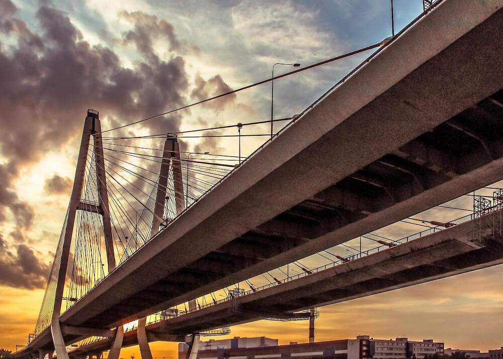 Brücke